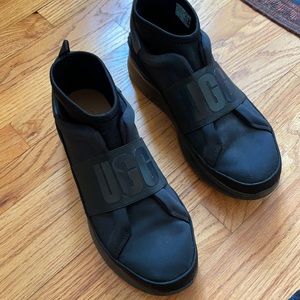 Ugg neutra slip on sneaker size 8.5